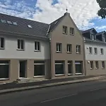 Frundsberg-apartment Mindelheim