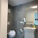 Apartmán Frundsberg-apartment Mindelheim
