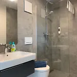 Apartmán Frundsberg-apartment *