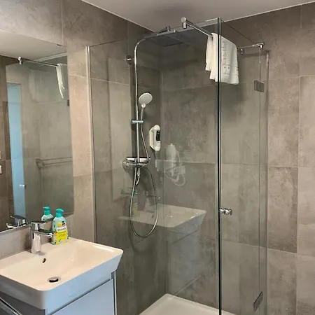 Frundsberg-apartment * Миндельхайм