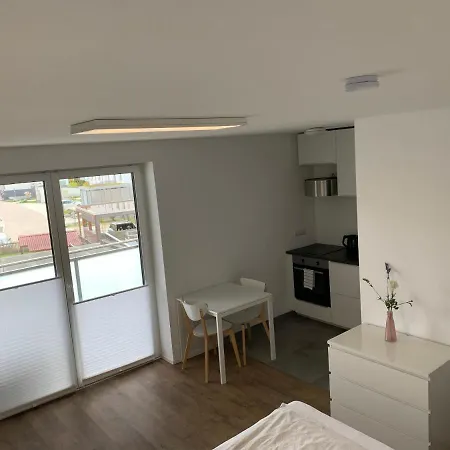 Frundsberg-apartment