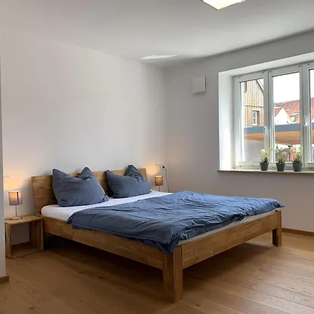 Frundsberg-apartment 公寓 *