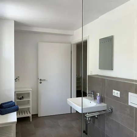 公寓 Frundsberg-apartment