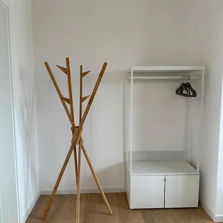 公寓 Frundsberg-apartment *
