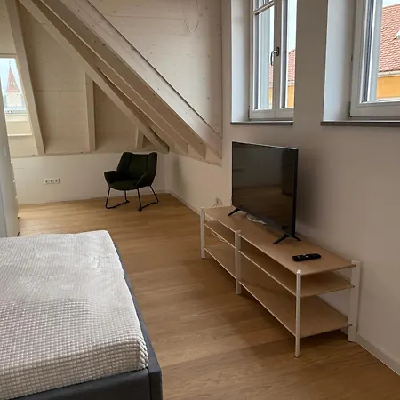 公寓 Frundsberg-apartment *