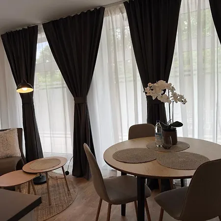 Frundsberg-apartment