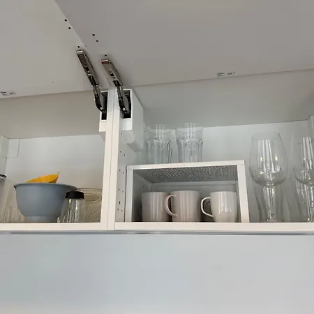 Frundsberg-apartment *
