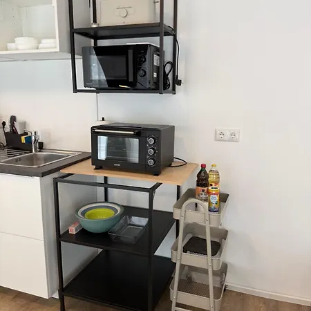 Apartamento Frundsberg-apartment