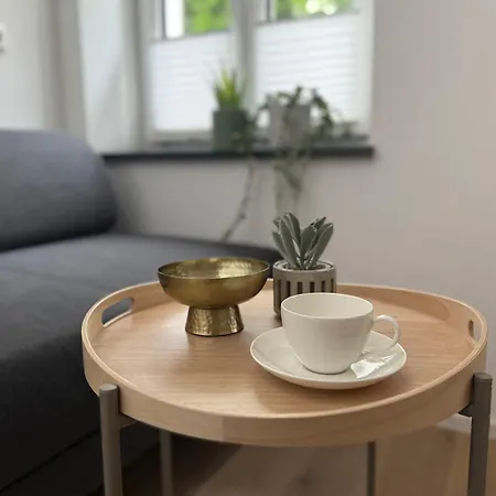 Frundsberg-apartment * 明德海姆