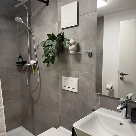 公寓 Frundsberg-apartment
