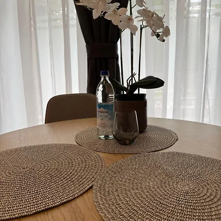 Frundsberg-apartment * 明德海姆