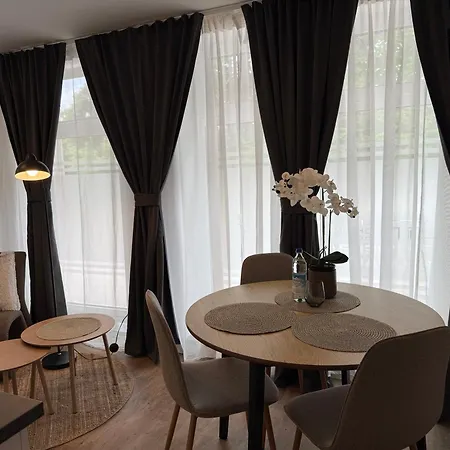 公寓 Frundsberg-apartment